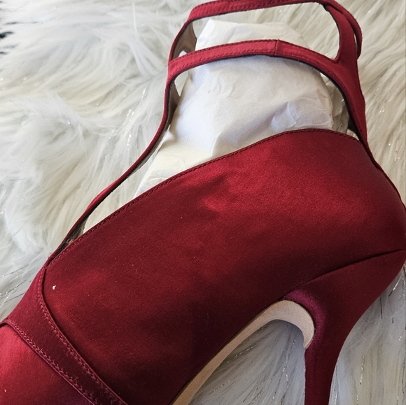 Here are your Sexy Red Shoes! - Picture 4 of 10